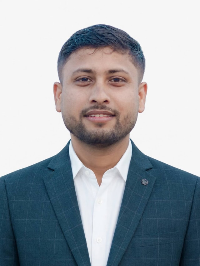 Sujal Pandey Profile